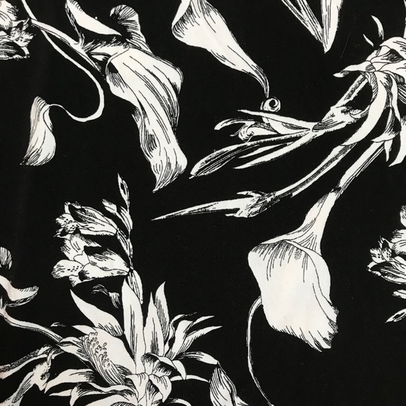 White House Black Market Wide Leg Pants, EUC, XS - Picture 7 of 15